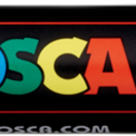 Color marker UNI Posca PC5M 1.8-2.5mm white