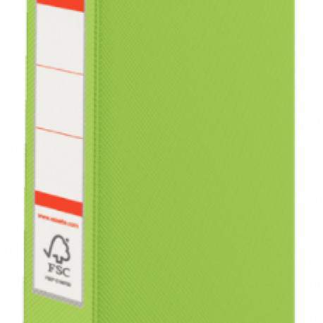 Ringbinder Esselte Vivida A4 2RR/25 Gree