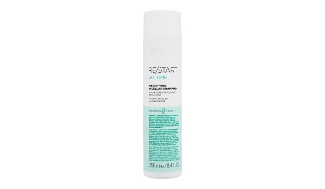 Revlon Professional Re/Start Volume Magnifying Micellar Shampoo (250ml)