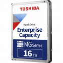16TB Toshiba Enterprise MG08 Series MG08ACA16TE 7200RPM 512MB Ent.