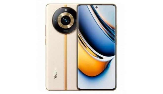 Realme 11 Pro+ 5G 12/512 GB Beige