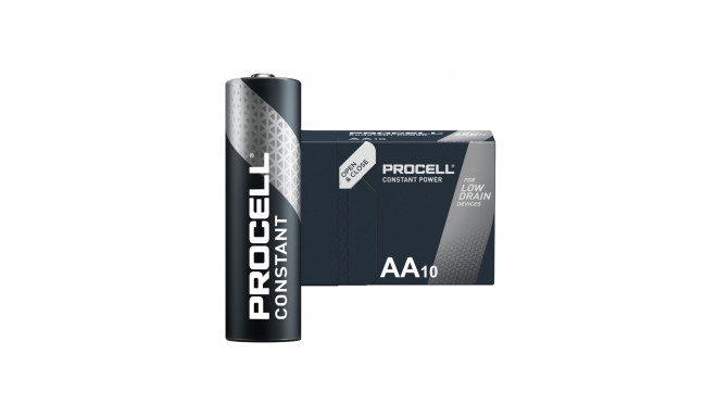 AA 1tk patarei Duracell MN 1500 Procell konstantne