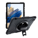 Fusion 360 Rotation Magnet tahvelarvuti ümbris pöörleva hoidikuga Samsung X200 Galaxy Tab A8 2021 10