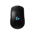 MOUSE LOGITECH G PRO BLACK