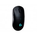 MOUSE LOGITECH G PRO BLACK