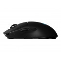 MOUSE LOGITECH G PRO BLACK