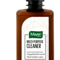 Üldpuhastusvahend MAYERI ORGANIC Grapefruit & Lime 500ml (pihustiga)