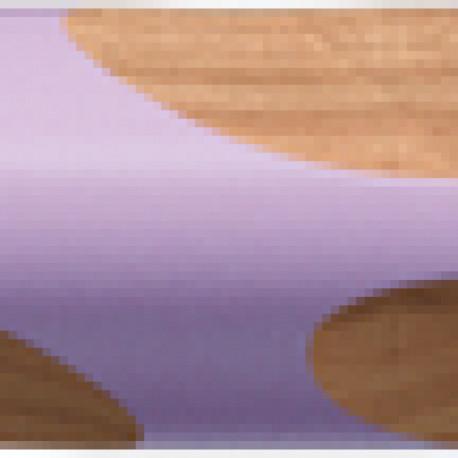 Harilik pliiats Stabilo EASYgraph Pastel lilla, paremakäelistele