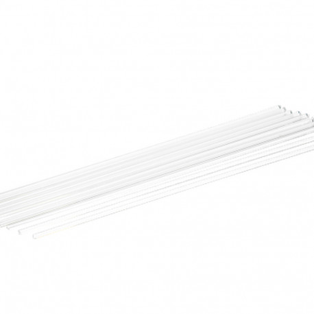 Puhastamise filament Cleaning Filament Ultimaker 3D-printeritele