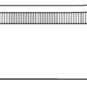 Ümbrik iseliimuv C65/25tk. 114x229mm