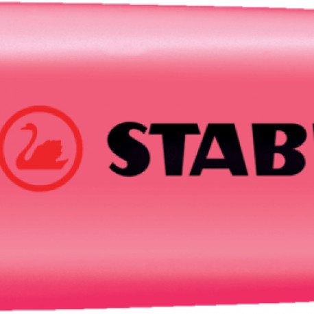 Helestusmarker Stabilo BOSS ORIGINAL 2+5 mm, roosa 70/56