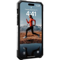 UAG case Plyo iPhone 15 Plus, ice