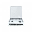 Countertop Hob Gas Ravanson K-04T [4 zone(s)]