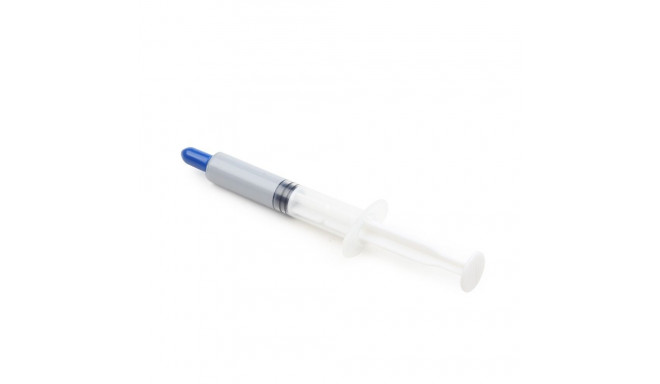 Gembird TG-G3.0-01 heat sink compound 4.5 W/m·K 3 g