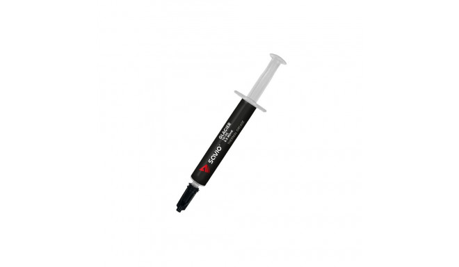 Thermal grease  SAVIO TG-02 8,5 W/mK 2 g