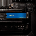 Adata SSD Legend 710 M.2 1000GB PCI Express 3.0 3D NAND NVMe
