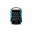 ADATA HD720 external hard drive 2 TB Black, Blue