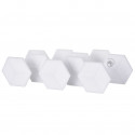 Govee H6066 Glide Hexa Pro; Panele LED; RGBIC Govee H6066 Glide Hexa Pro; Panele LED; RGBIC