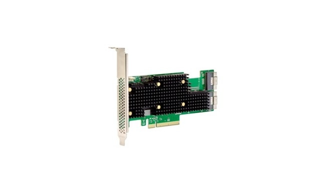 Broadcom eHBA 9620-16i interface cards/adapter Internal SAS, SATA