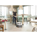 Cordless Automatic scrubber/dryer Nilfisk SC250 34C B