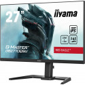 iiyama G-MASTER GB2770QSU-B5 computer monitor 68.6 cm (27") 2560 x 1440 pixels Wide Quad HD LED Blac