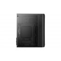 Aerocool computer case PGS Evo Mini-G-BK-v1