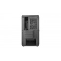 Cooler Master computer case MasterBox Q300L Midi Tower, black