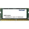Patriot RAM 8GB DDR4 2400MHz 1x8GB