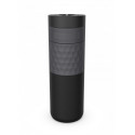 Kambukka Etna 500  ml Black Stainless steel