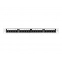 Lanberg PPUA-1024-S patch panel 1U