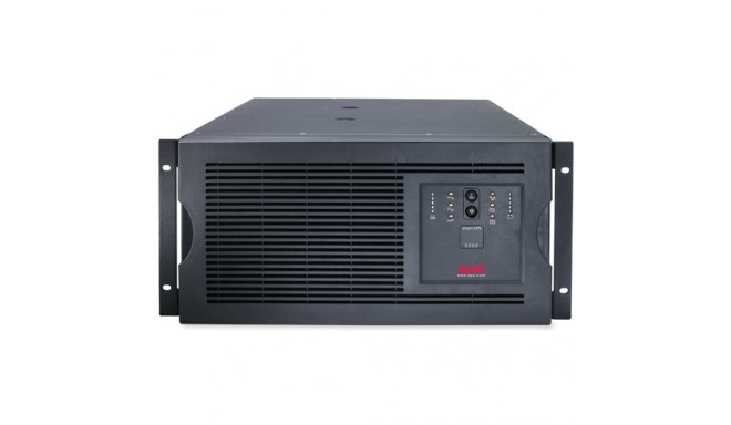 APC Smart-UPS uninterruptible power supply (UPS) Line-Interactive 5 kVA 4000 W 10 AC outlet(s)