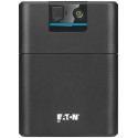 Eaton 5E Gen2 700 uninterruptible power supply (UPS) Line-Interactive 0.7 kVA 360 W 4 AC outlet(s)