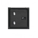 Eaton 5E Gen2 1200 USB uninterruptible power supply (UPS) Line-Interactive 1.2 kVA 660 W 2 AC outlet