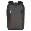 Wenger seljakott City Upgrade 16", hall