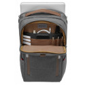 Wenger seljakott City Upgrade 16", hall