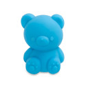 SCRUNCHEMS Fruity Neon Squishy Bear