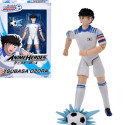 ANIME HEROES Captain Tsubasa figūriņa ar aksesuāriem, 16 cm - Tsubasa Ozora