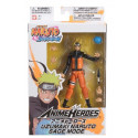 ANIME HEROES Naruto фигурка с аксессуарами, 16 см - Uzumaki Naruto Sage Mode