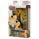 ANIME HEROES Naruto figure with accessories, 16 cm - Uzumaki Naruto Sage Of Six Paths Mode