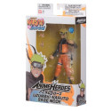ANIME HEROES Naruto figure with accessories, 16 cm - Uzumaki Naruto Sage Mode