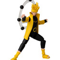 ANIME HEROES Naruto figure with accessories, 16 cm - Uzumaki Naruto Sage Of Six Paths Mode