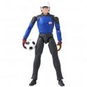 ANIME HEROES Captain Tsubasa figure with accessories, 16 cm - Genzo Wakabayashi