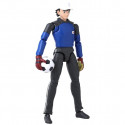 ANIME HEROES Captain Tsubasa figuur Genzo Wakabayashi, 16 cm