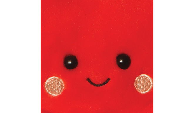 AURORA Palm Pals plush toy, Amore Heart, 12 cm