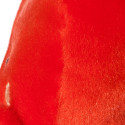 AURORA Palm Pals plush toy, Amore Heart, 12 cm
