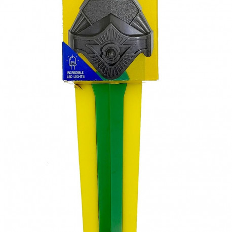 Mängumõõk heli ja valgusega - Gladiaator