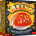 TREFL Board game Vabang (in Latvian and Lithuanian lang.)