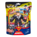 HEROES OF GOO JIT ZU DC mängukuju W4