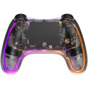 CANYON GPW-04, 2.4G Wireless Controller with  built-in 800mah battery, 2M Type-C charging cable ,Wir