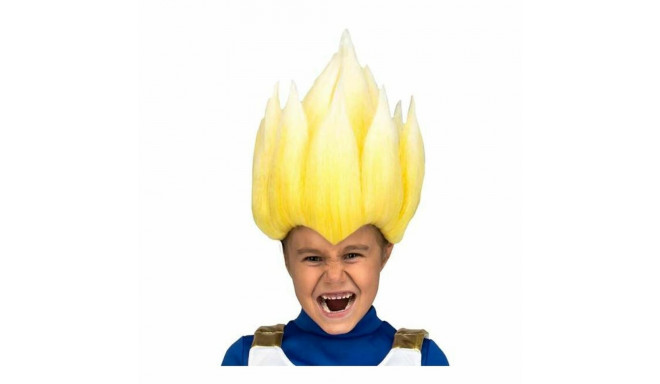 Parūka Sayan Vegeta